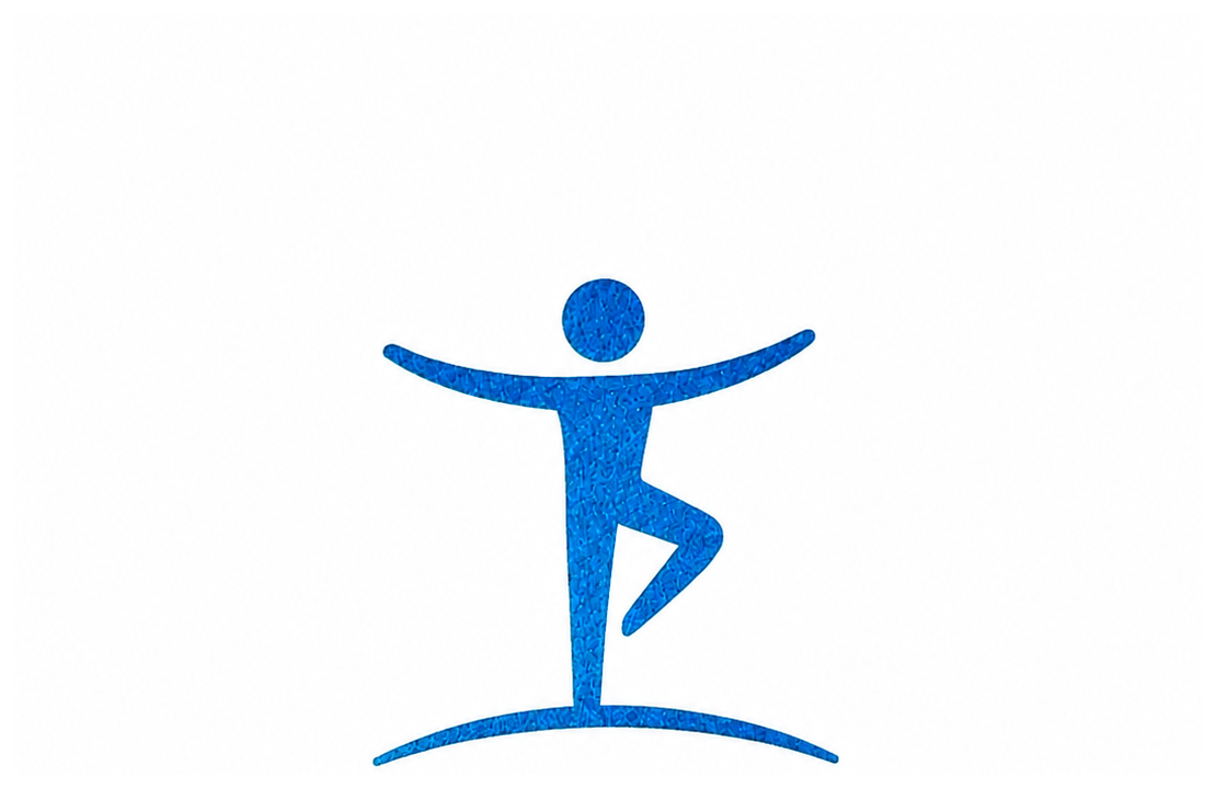 Center of Balance logo
